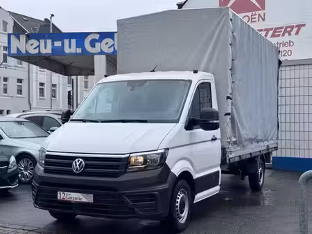 Volkswagen Transporter 2.0 TDI 140