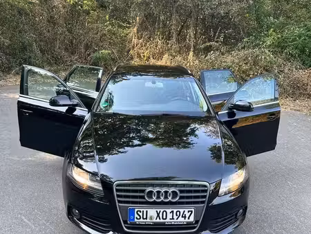Audi A4 2.0 TDI 170 Ambiente