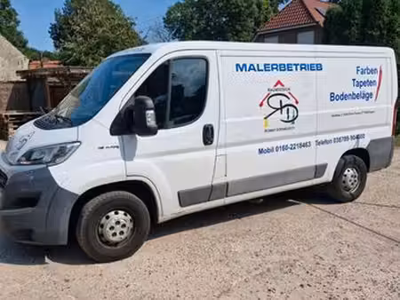 Fiat Ducato 2.0 116