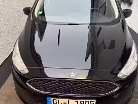 Ford C-max 1.0 Business Edition