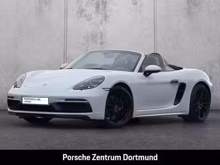 Porsche 718 GTS