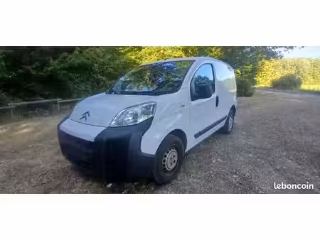 Citroën Nemo 1.4 68