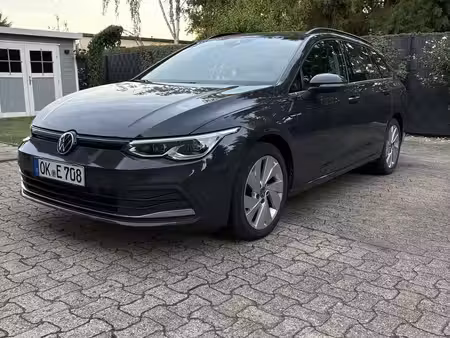 Volkswagen Golf 2.0 TDI 150 Style