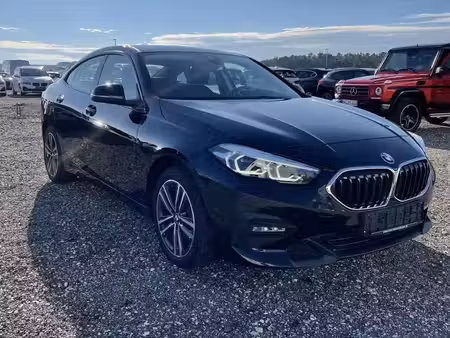 BMW Série 2 218i 1.5 136 Edition Avantage