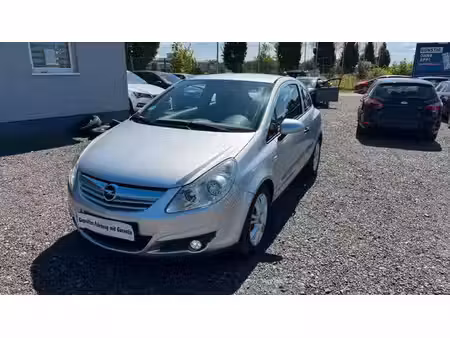 Opel Corsa 1.0 60