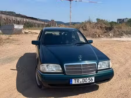Mercedes-Benz Classe C C 180 Classic