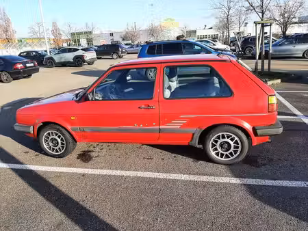 Volkswagen Golf 1.4 60 CL