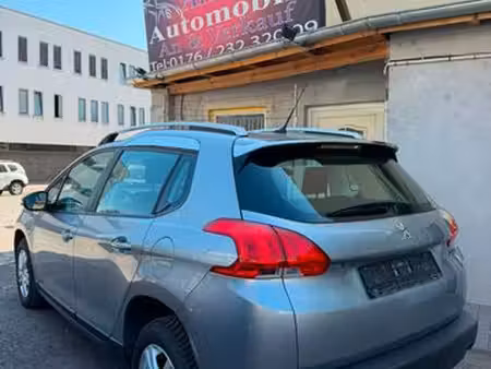 Peugeot 2008 1.6 HDi 92 Active