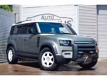 Land Rover Defender SD4 2.0 241 S 4x4