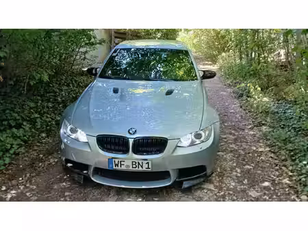 BMW Série 3 M3 V8 4.0 420