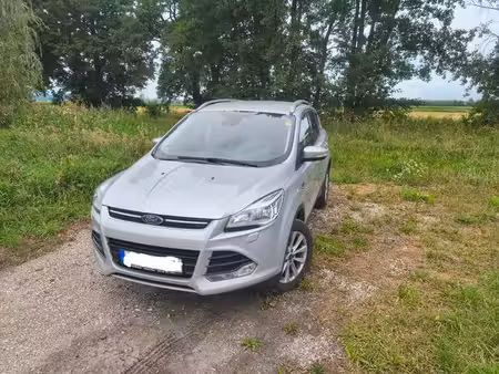 Ford Kuga 1.5 EcoBoost 150 Sync Edition