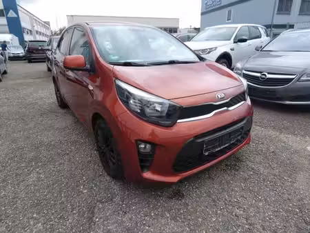 Kia Picanto 1.2 84