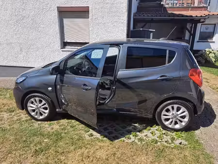 Opel Karl 1.0 73