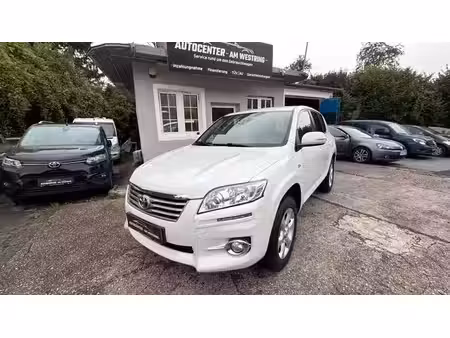 Toyota RAV4 2.2 D-4D 150 Life 4x4