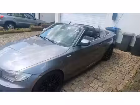 BMW Série 1 123d 2.0 150