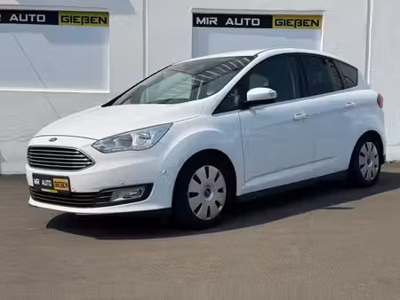 Ford C-max 1.5 TDCi 120 Titanium