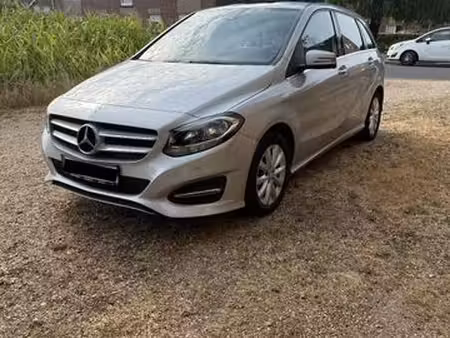 Mercedes-Benz Classe B B 180 Style