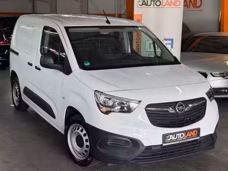 Opel Combo 1.2 110 Selection