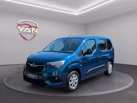 Opel Combo 1.5 131 Elegance