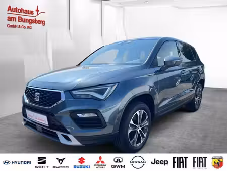 Seat Ateca 2.0 Style