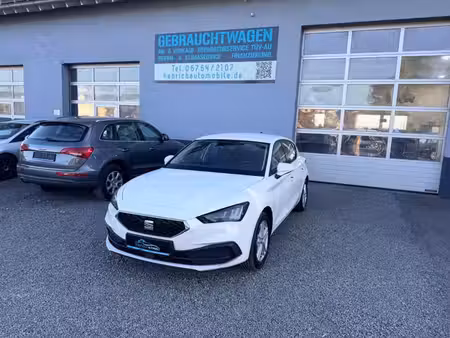 Seat Leon 2.0 TDI 115