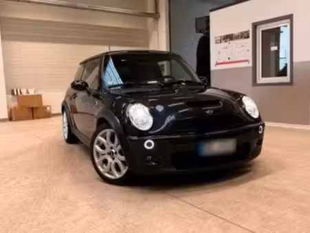Mini Mini Cooper S 1.6 170