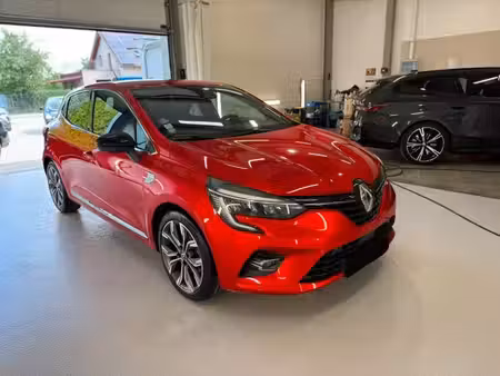Renault Clio 1.3 TCe 130 Edition One