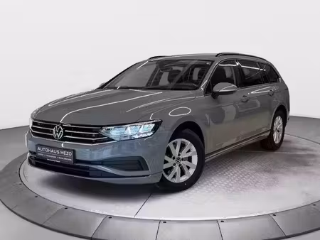 Volkswagen Passat 2.0 TDI 110 Base