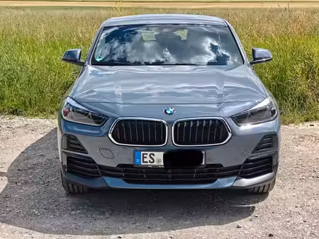 BMW X2 18d 2.0 150 sDrive