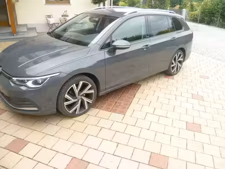 Volkswagen Golf 1.5 TSI 150