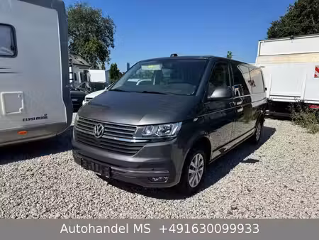 Volkswagen Transporter T6 2.0 TDI 150