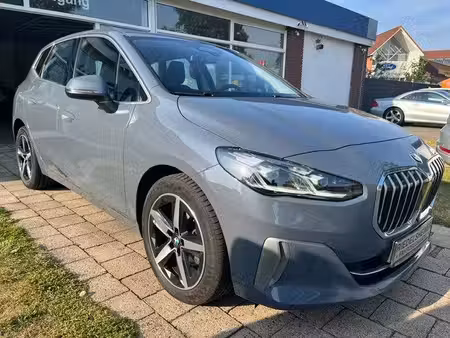 BMW Série 2 218d 2.0 150 Luxury