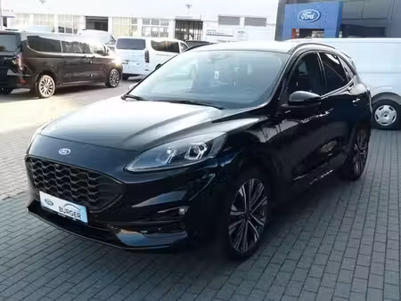 Ford Kuga 2.5 Hybrid