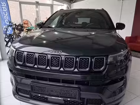 Jeep Compass 4XE 1.3 240 S 4x4