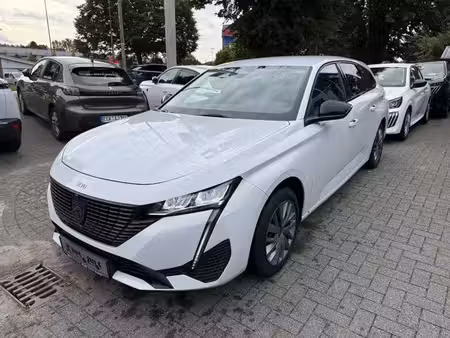 Peugeot 308 1.2 THP 130 Allure