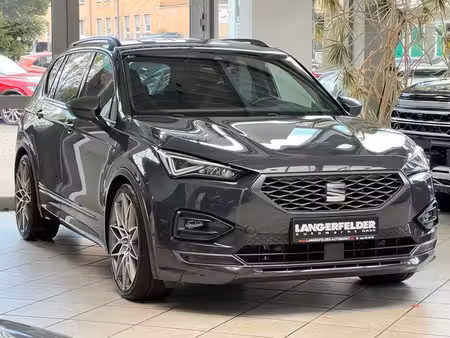 Seat Tarraco 1.5 TSI 150 FR