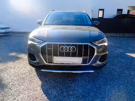 Audi Q3 40 TFSI 2.0 TFSI 190 quattro