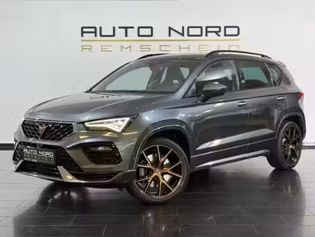 Cupra Ateca 2.0 TSI 300
