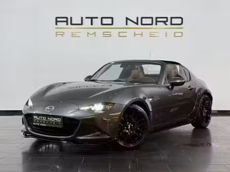 Mazda MX5 Skyactiv G 2.0 184