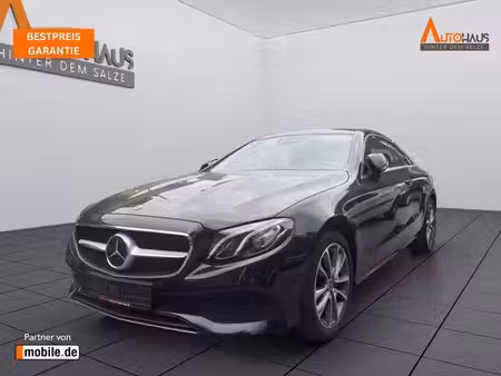 Mercedes-Benz Classe E E 350 2.0