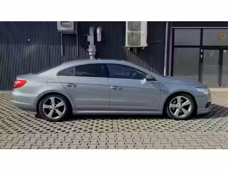 Volkswagen Passat 2.0 Base