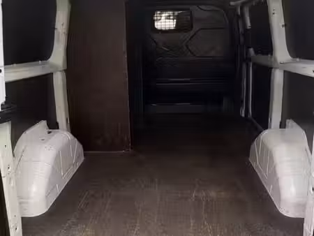 Ford Transit 2.2 Basis