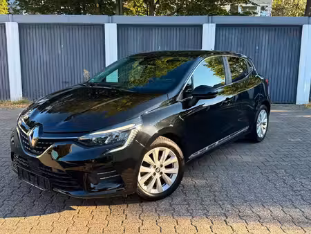 Renault Clio 1.0 TCe 90 Intens