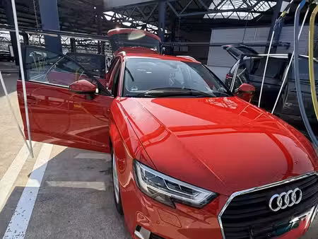 Audi A3 1.5 TFSI 150 Sport