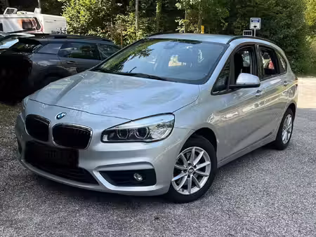 BMW Série 2 218i 1.5 136