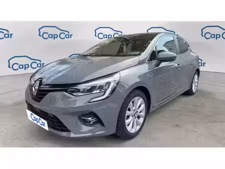 Renault Clio 1.0 TCe 100 Intens