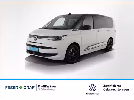 Volkswagen Multivan 2.0 TDI 150 Life