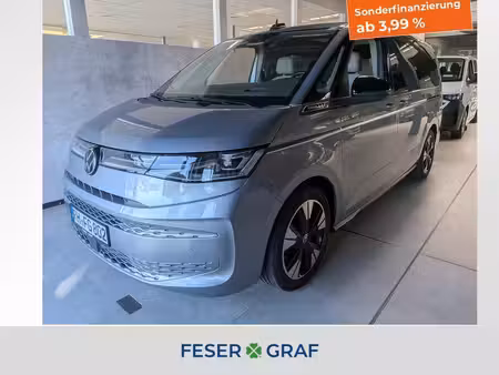 Volkswagen Multivan 2.0 TDI 150 Style