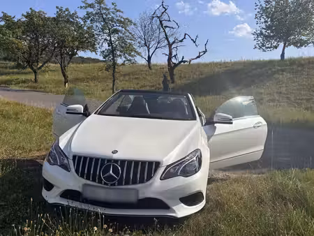 Mercedes-Benz Classe E E 200 2.0 184 Executive