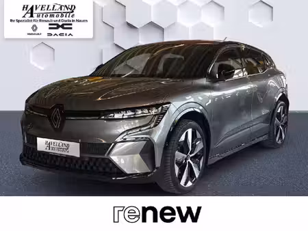 Renault Mégane E-Tech 1.6 160 Techno